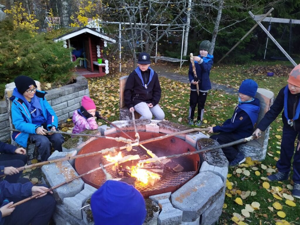 Kulukijoiden kevään 2022 toiminta alkaa - Lue lisää
