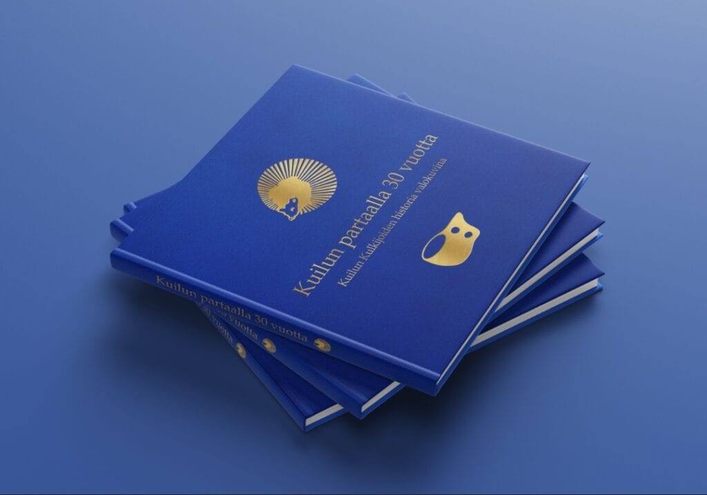 Kuilun Kulkijat täyttää 30 vuotta - Lue lisää