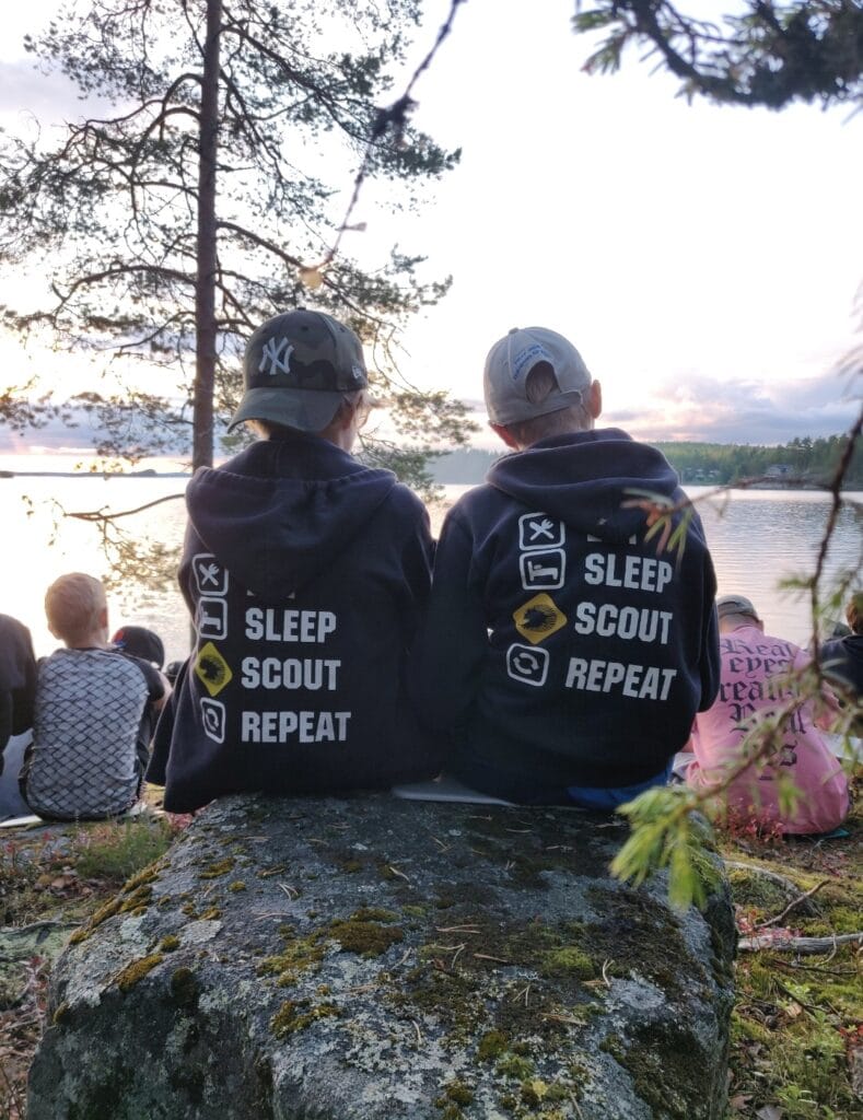 Kevään 2024 tapahtumia - Lue lisää