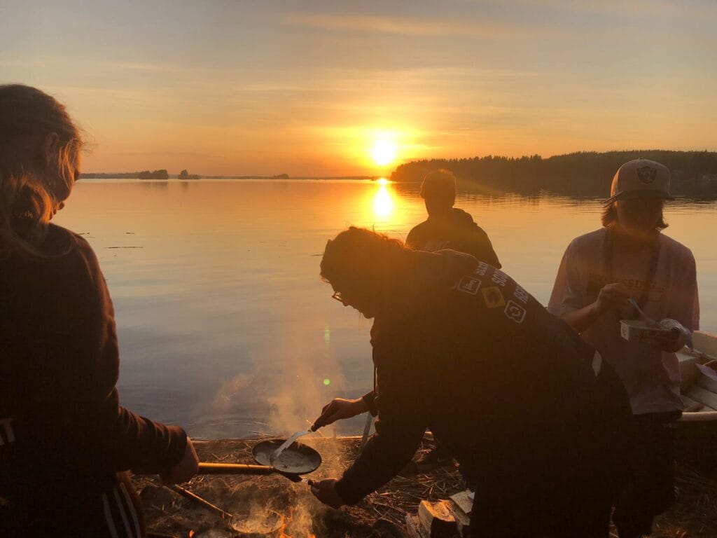 Kesäaika 2022 ja ilmoittautuminen uudelle kaudelle - Lue lisää