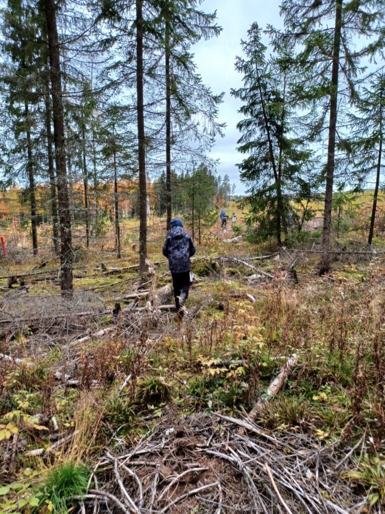 Kulukijoiden syksyn 2022 toiminta alkanut - Lue lisää