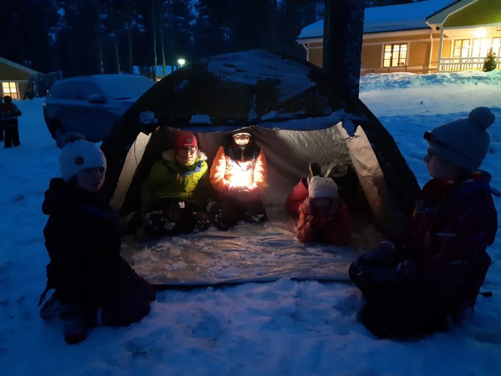 Muutoksia retkimaksuihin - Lue lisää